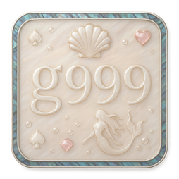 g999 logo